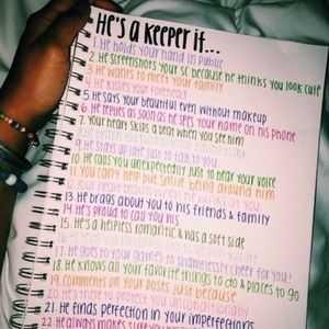 Meet your Posher, Jada